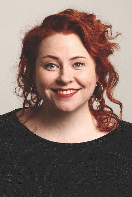 Amy Gledhill - Actor Profile Photo