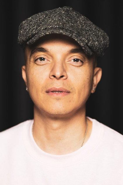 Rachid Badouri - Actor Profile Photo