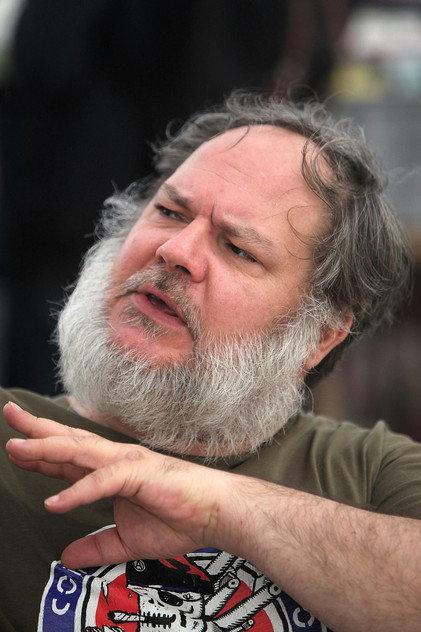Killoffer - Actor Profile Photo