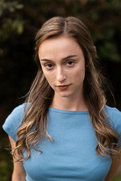 Emma Weinswig - Actor Profile Photo