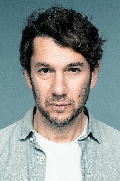 Friedrich Witte - Actor Profile Photo