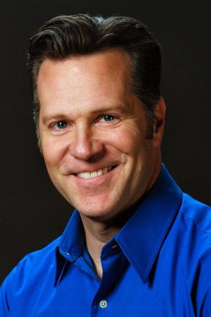Joel Bishop - Actor Profile Photo