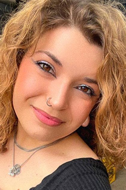 Federica Bruno - Actor Profile Photo