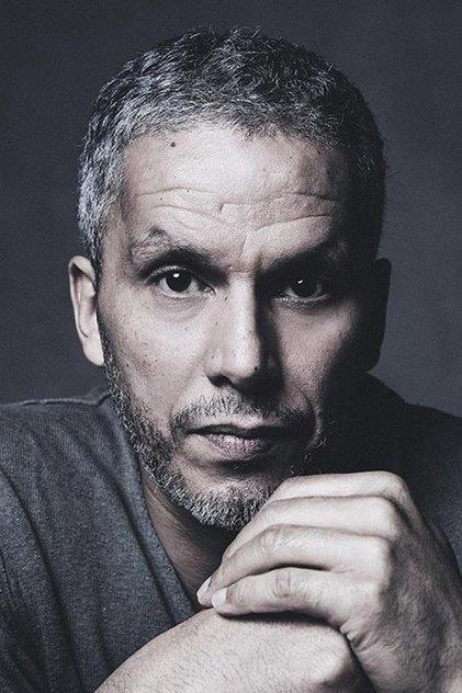 Sami Bouajila - Actor Profile Photo