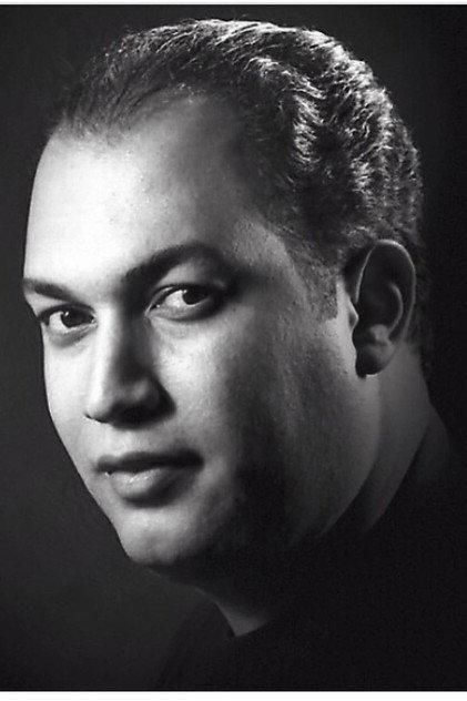 Behnam Abtahi - Actor Profile Photo