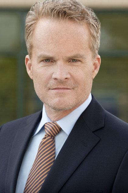 Bolton Marsh - Actor Profile Photo