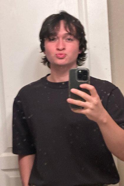 Brayden Wells - Actor Profile Photo