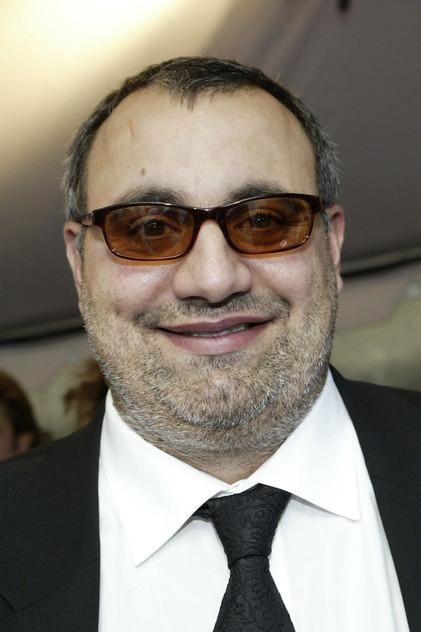Philippe Martinez - Actor Profile Photo