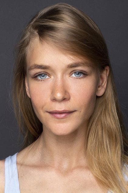 Varvara Borodina - Actor Profile Photo