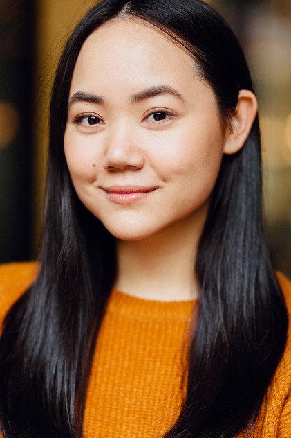 Emily Lê - Actor Profile Photo