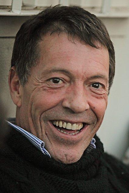 Ramón Langa - Actor Profile Photo