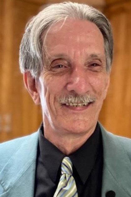 Roger Guy English - Actor Profile Photo