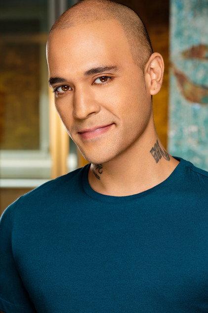 Joshua Armando Ticas - Actor Profile Photo