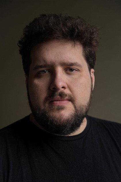 Felipe Hintze - Actor Profile Photo
