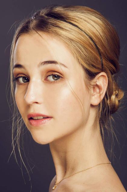 Zuzana Žáková - Actor Profile Photo