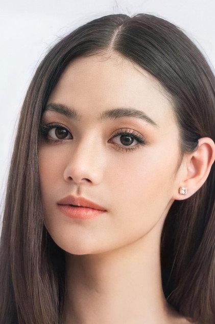 Nonny Nutcha Jeka - Actor Profile Photo