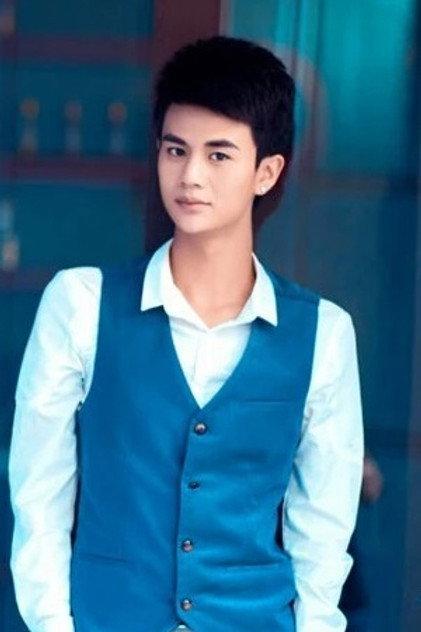 Li Wen Hao - Actor Profile Photo