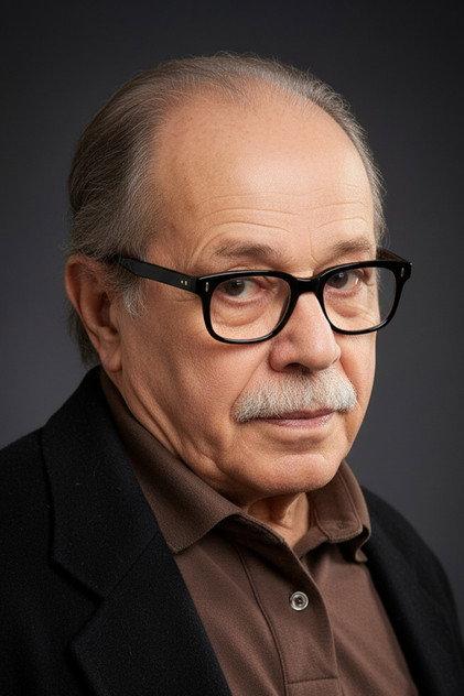 Nüvit Özdoğru - Actor Profile Photo