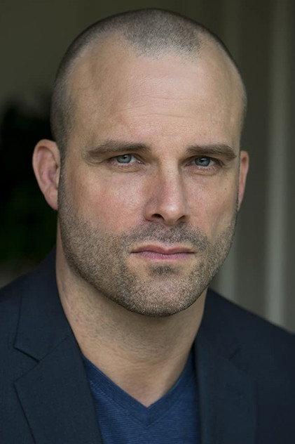 Dave MacDonald - Actor Profile Photo