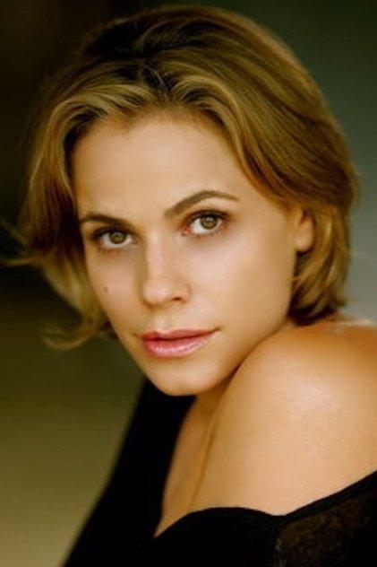Jill Sayre - Actor Profile Photo
