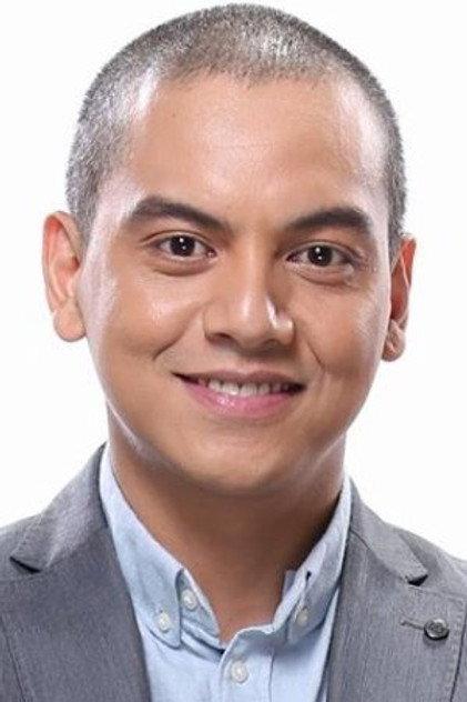 Archie Alemania - Actor Profile Photo