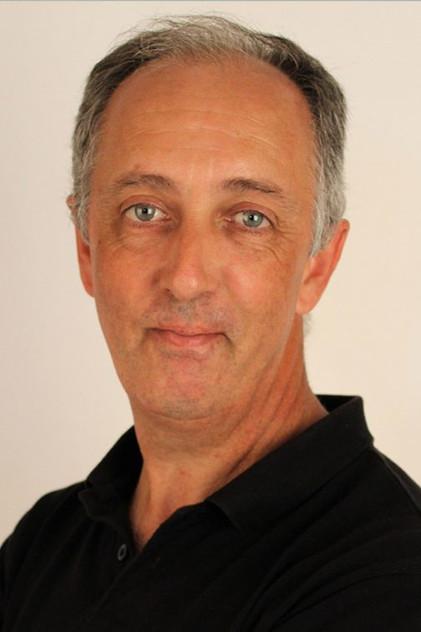 Paulo Patrício - Actor Profile Photo