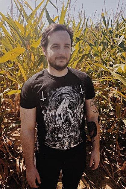 Scott Hale - Actor Profile Photo