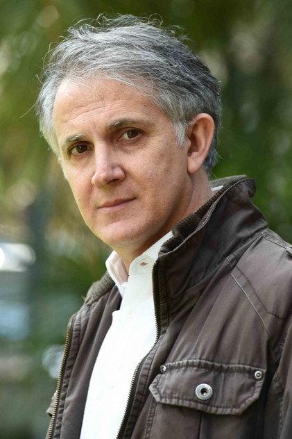 Giancarlo Cosentino - Actor Profile Photo