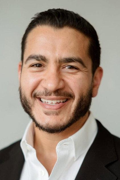 Abdul El-Sayed - Actor Profile Photo