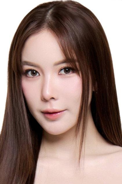 Worranit Thawornwong - Actor Profile Photo