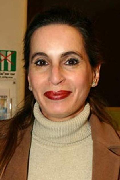 Idit Teperson - Actor Profile Photo