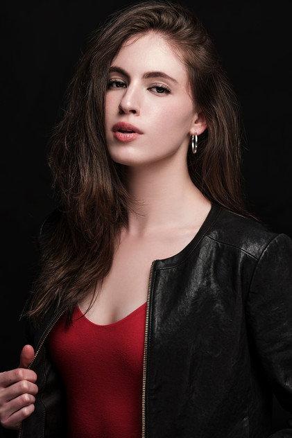 Olivia Gropp - Actor Profile Photo