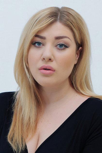Elizaveta Goncharenko - Actor Profile Photo