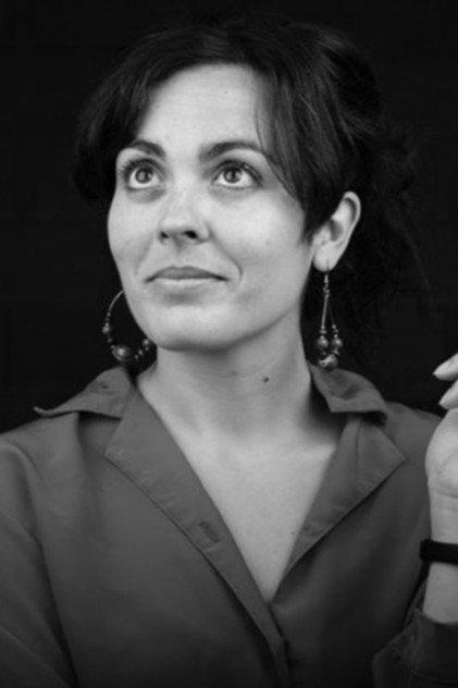 Pauline Murris - Actor Profile Photo