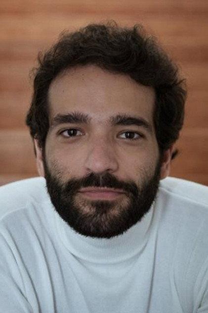 Humberto Carrão - Actor Profile Photo