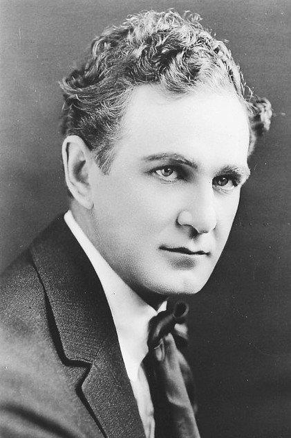 Bob Burns - Actor Profile Photo