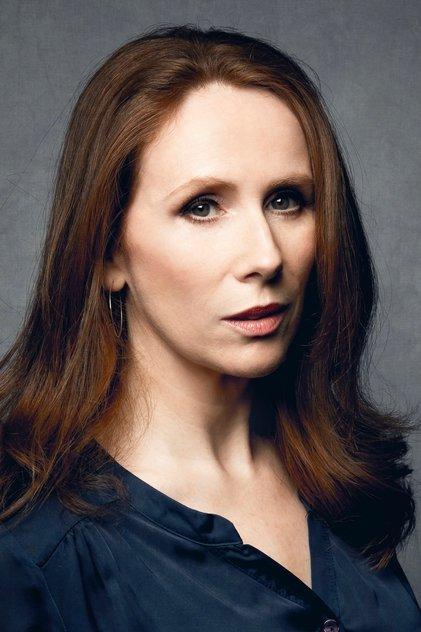 Catherine Tate - Actor Profile Photo