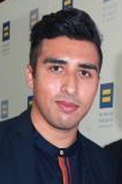 Ramiro Gómez - Actor Profile Photo