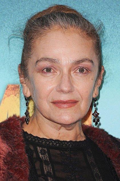 Melita Jurišić - Actor Profile Photo