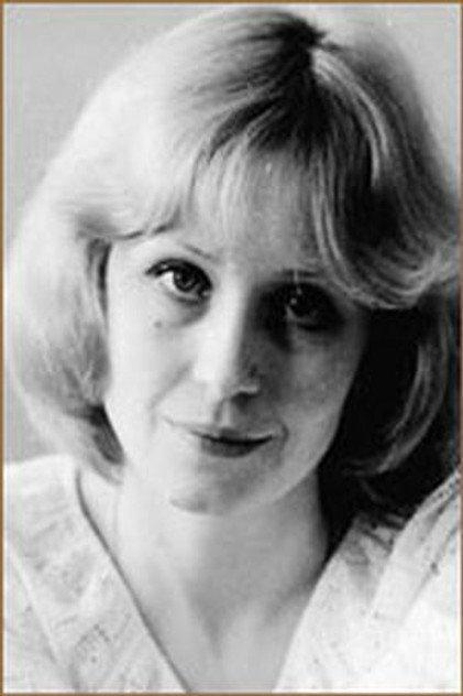 Natalya Borovkova - Actor Profile Photo