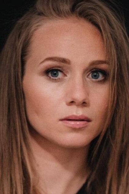Barbara Garstka - Actor Profile Photo