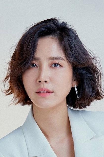 Shin Dong-mi - Actor Profile Photo