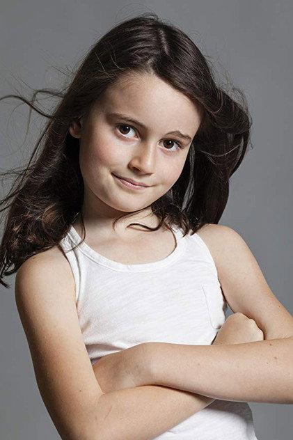 Ashley Silverman - Actor Profile Photo