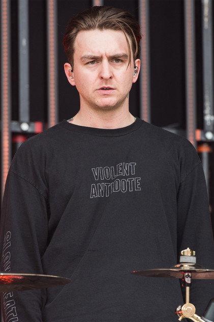 Matt Nicholls - Actor Profile Photo