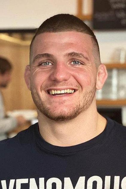Matěj Kuzník - Actor Profile Photo