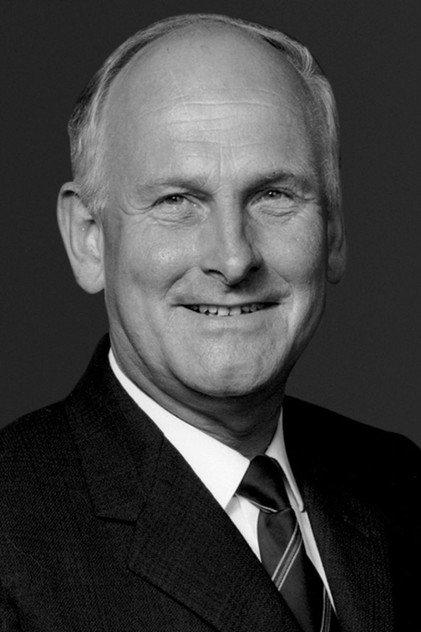 Edward Craven Walker - Actor Profile Photo