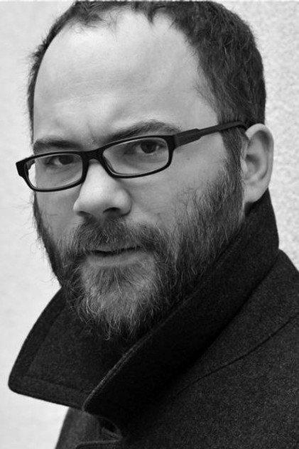 Pál Göttinger - Actor Profile Photo