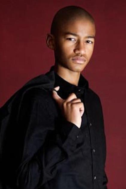 Dodi Mbemba - Actor Profile Photo
