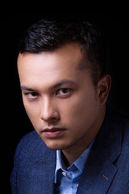 Nicholas Saputra - Actor Profile Photo