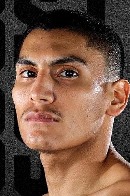 Vergil Ortiz Jr - Actor Profile Photo